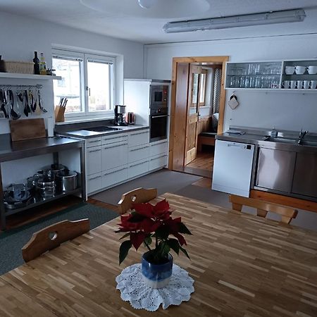 "Michls Hoamat" Ferienwohnung 6-8 Personen Solden Ngoại thất bức ảnh