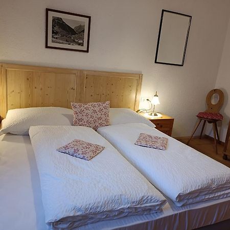 "Michls Hoamat" Ferienwohnung 6-8 Personen Solden Ngoại thất bức ảnh