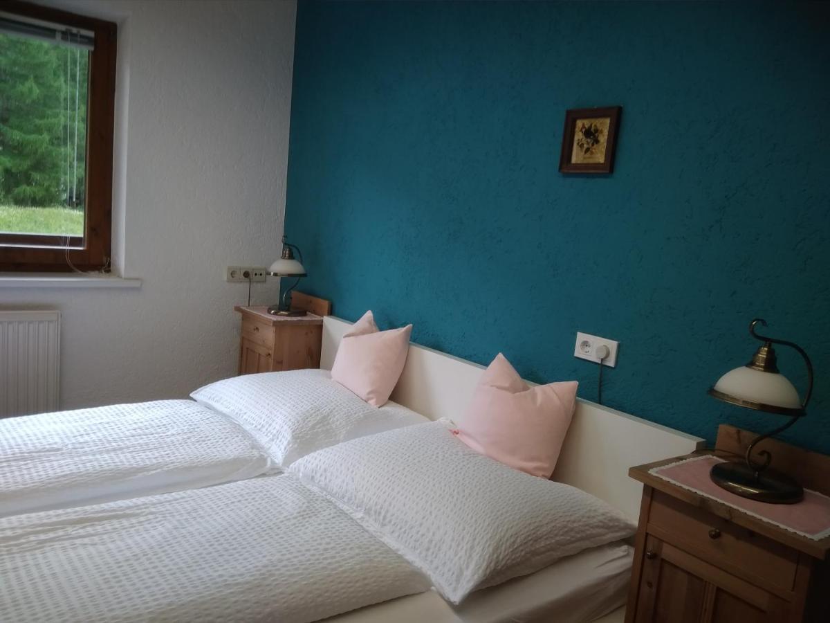 "Michls Hoamat" Ferienwohnung 6-8 Personen Solden Ngoại thất bức ảnh