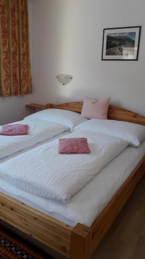 "Michls Hoamat" Ferienwohnung 6-8 Personen Solden Ngoại thất bức ảnh