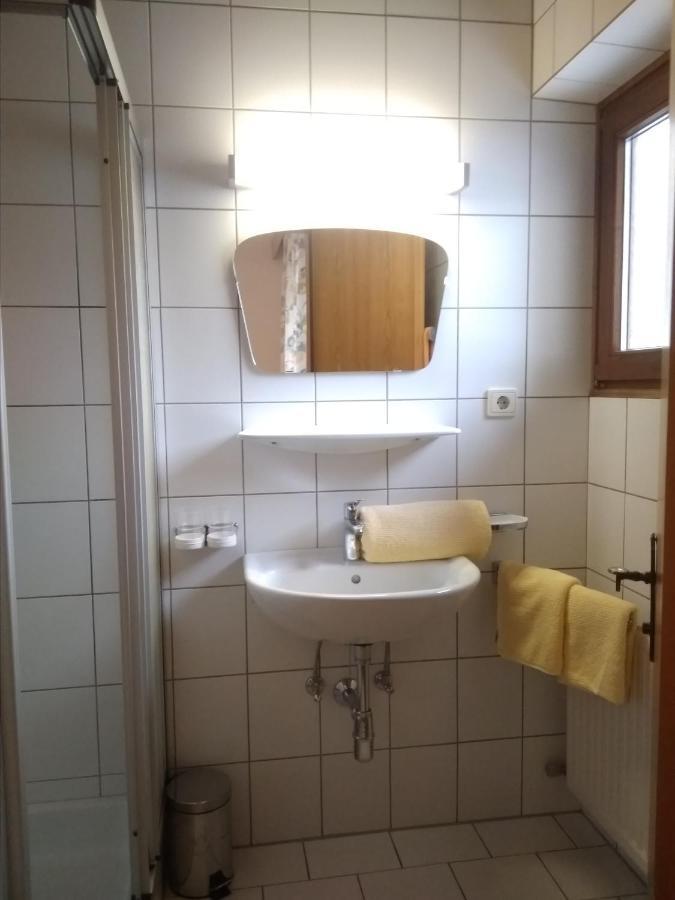 "Michls Hoamat" Ferienwohnung 6-8 Personen Solden Ngoại thất bức ảnh