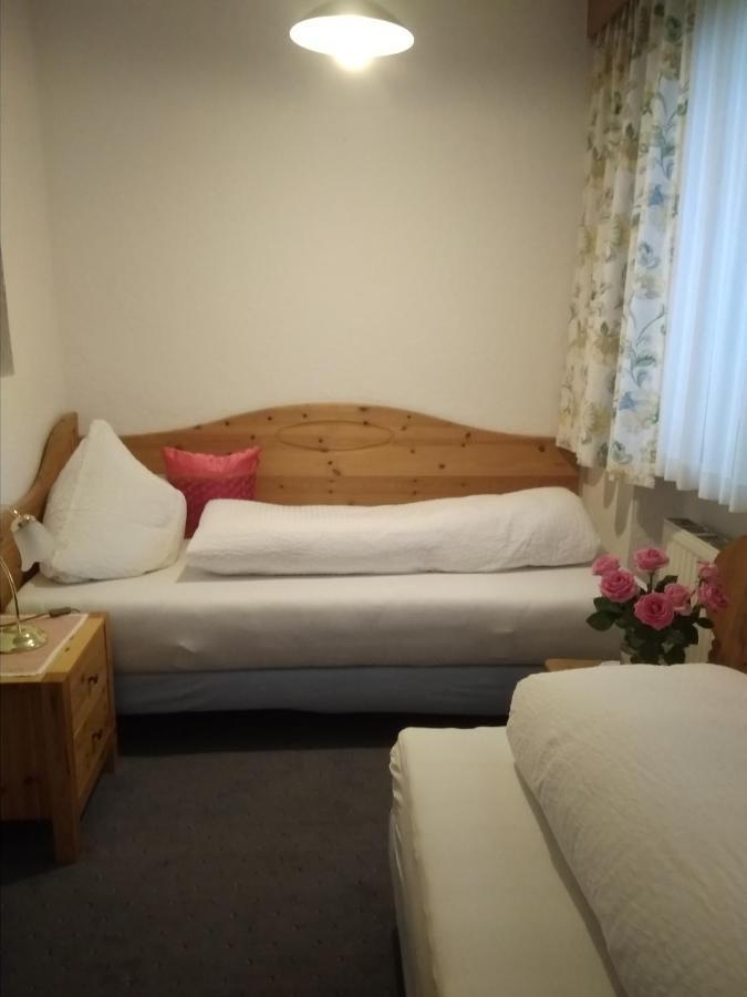 "Michls Hoamat" Ferienwohnung 6-8 Personen Solden Ngoại thất bức ảnh