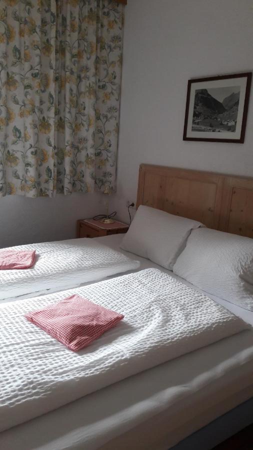 "Michls Hoamat" Ferienwohnung 6-8 Personen Solden Ngoại thất bức ảnh