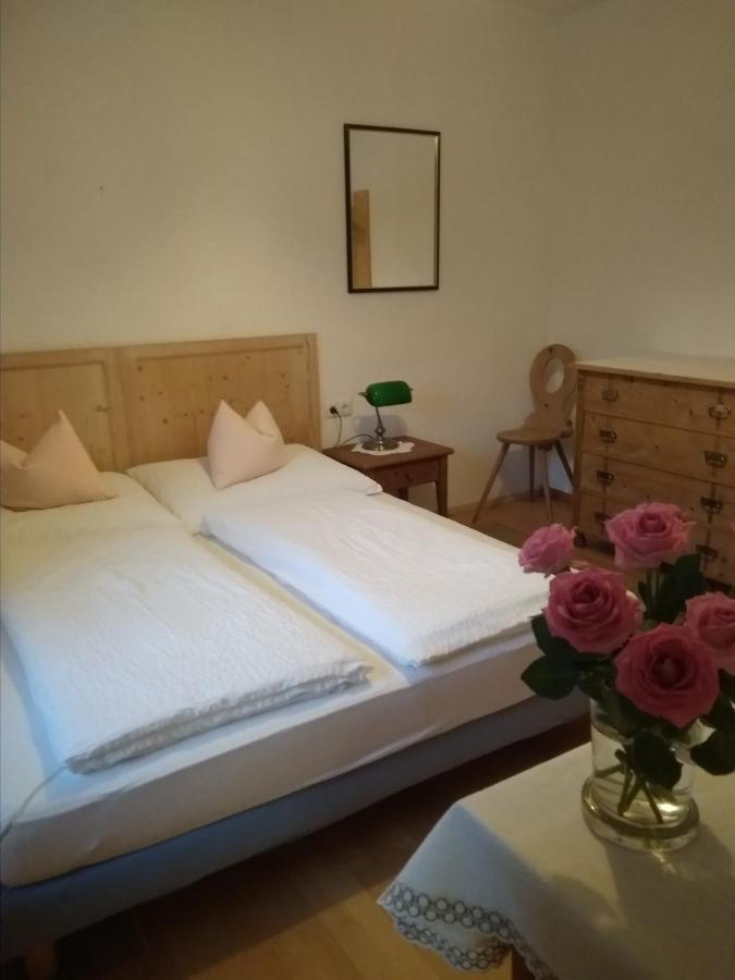 "Michls Hoamat" Ferienwohnung 6-8 Personen Solden Ngoại thất bức ảnh