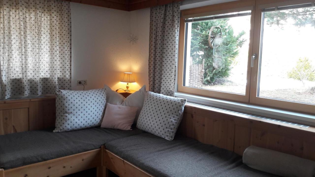 "Michls Hoamat" Ferienwohnung 6-8 Personen Solden Ngoại thất bức ảnh