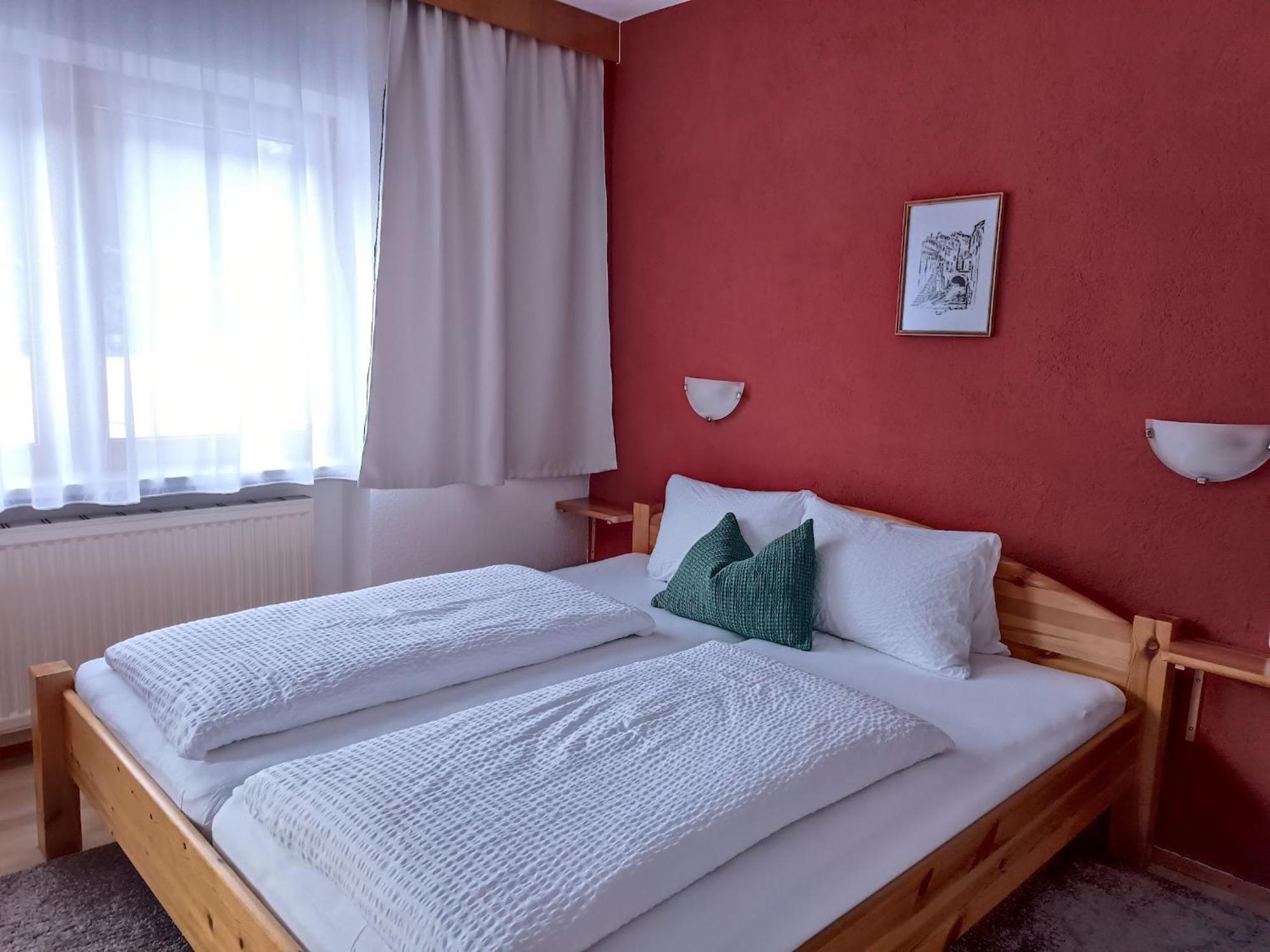 "Michls Hoamat" Ferienwohnung 6-8 Personen Solden Ngoại thất bức ảnh