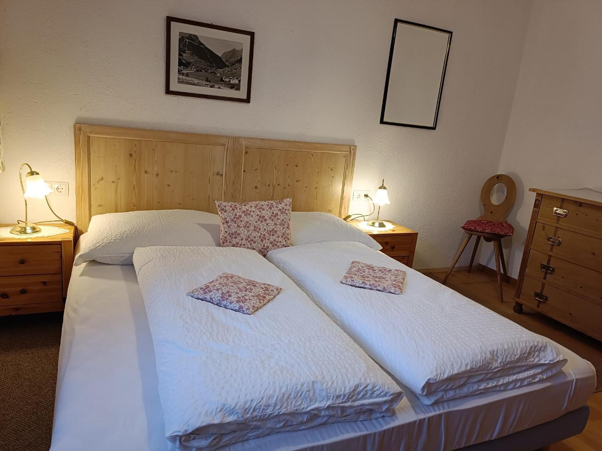 "Michls Hoamat" Ferienwohnung 6-8 Personen Solden Ngoại thất bức ảnh