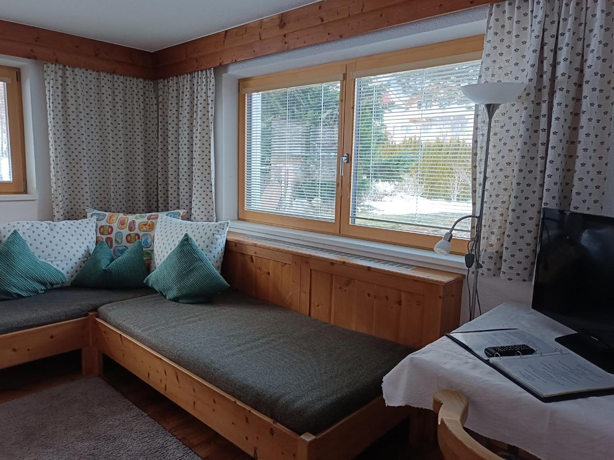 "Michls Hoamat" Ferienwohnung 6-8 Personen Solden Ngoại thất bức ảnh